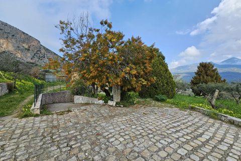 Villa i Collesano, Palermo, Collesano - € 160.000 | Ref: 10633 - foto 16
